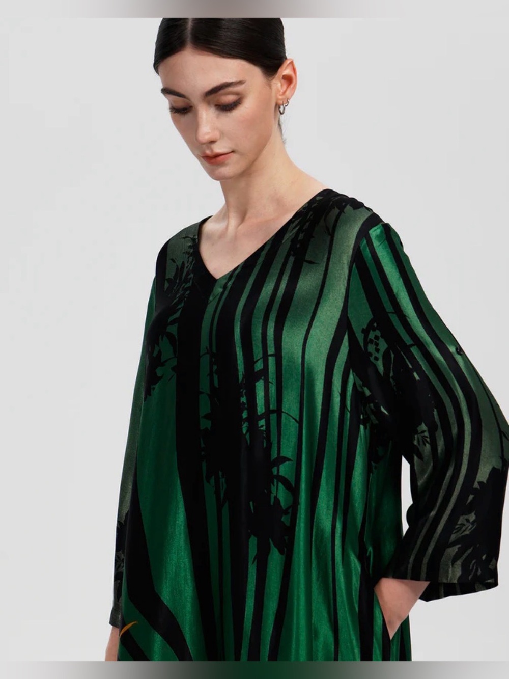 Addition Elle Blouse